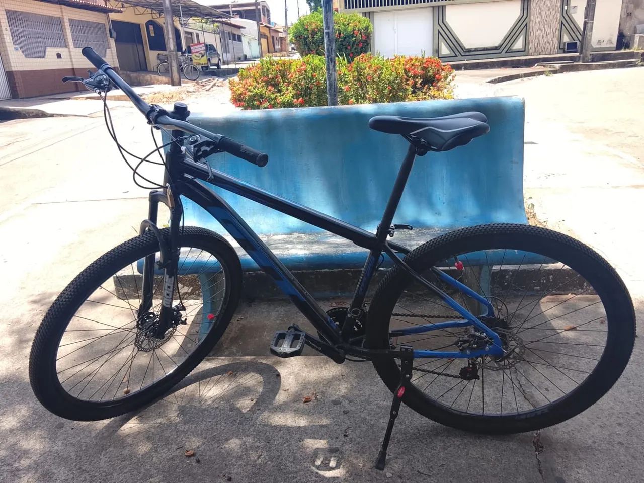 Bike GTi  - Foto 2