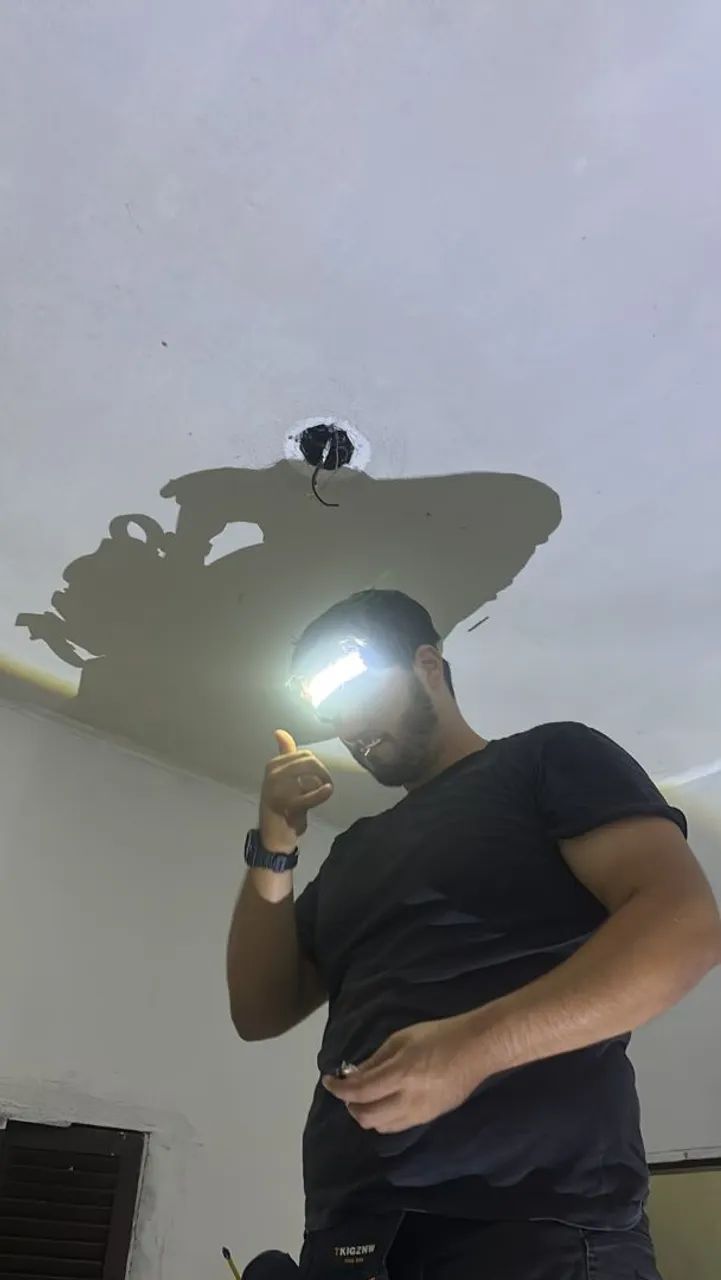 Eletricista 