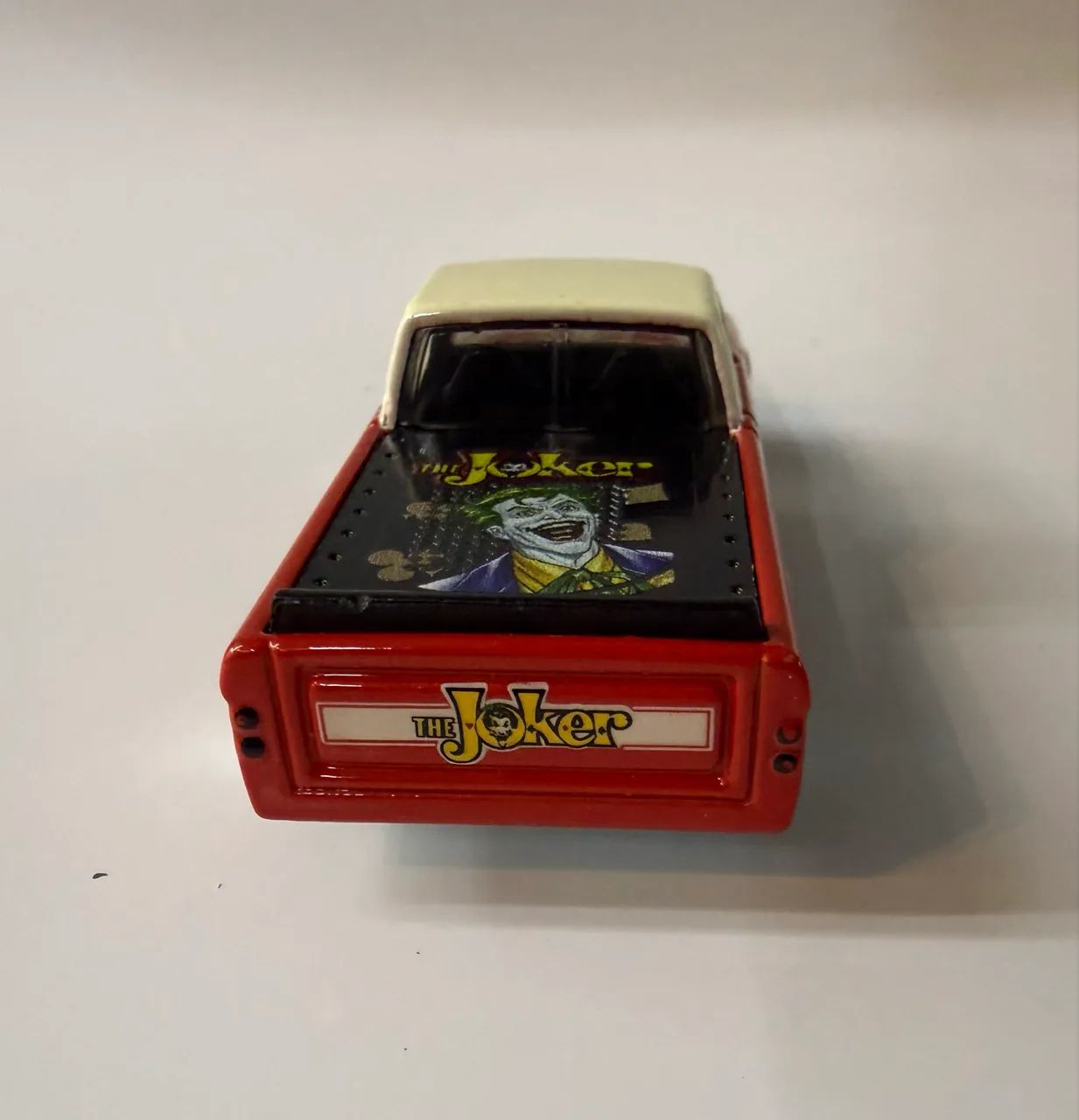 Hot Wheels ?63 Studebaker Champ JOKER - Foto 2