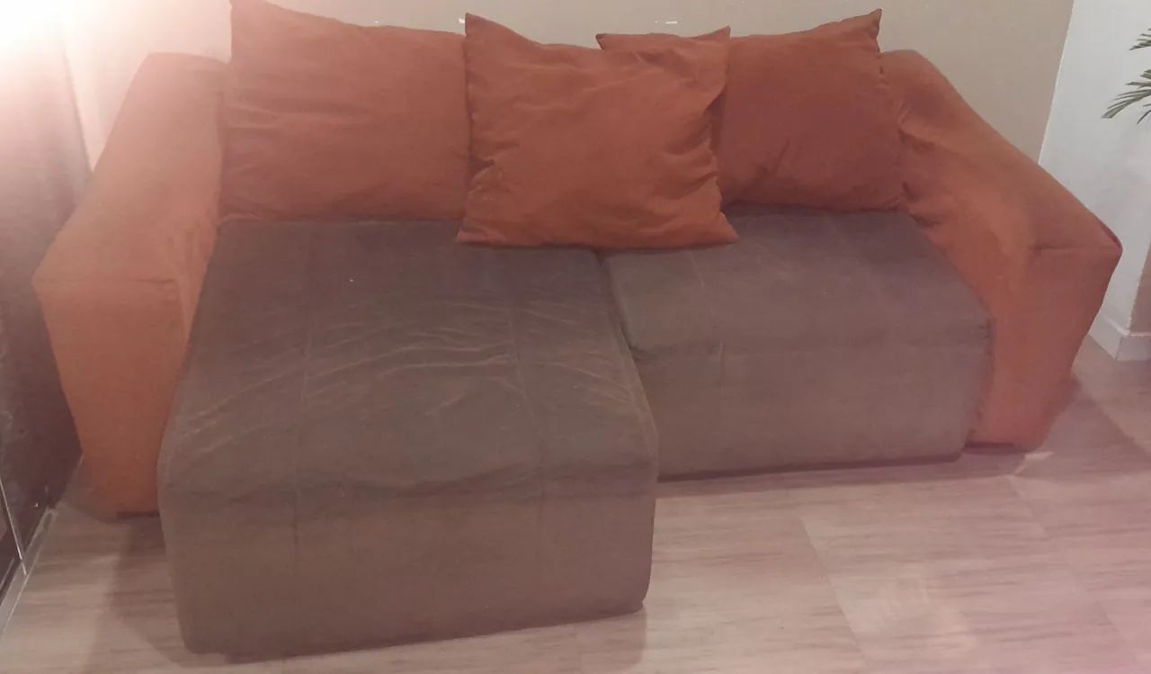 Sofá retrátil  - Foto 2