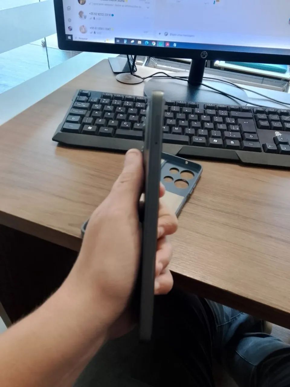 Motorola G75 5G - Foto 6