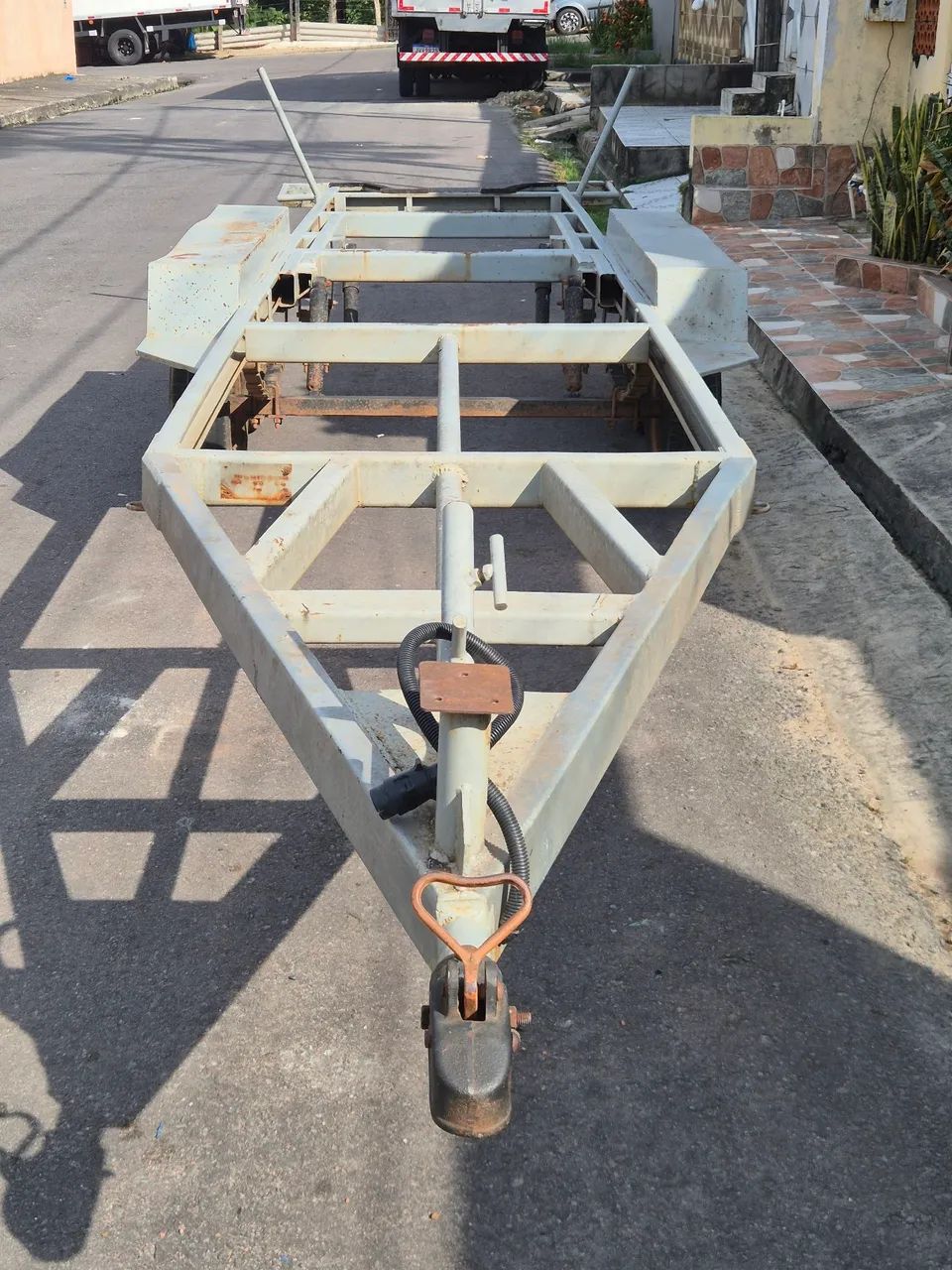 Carretinha