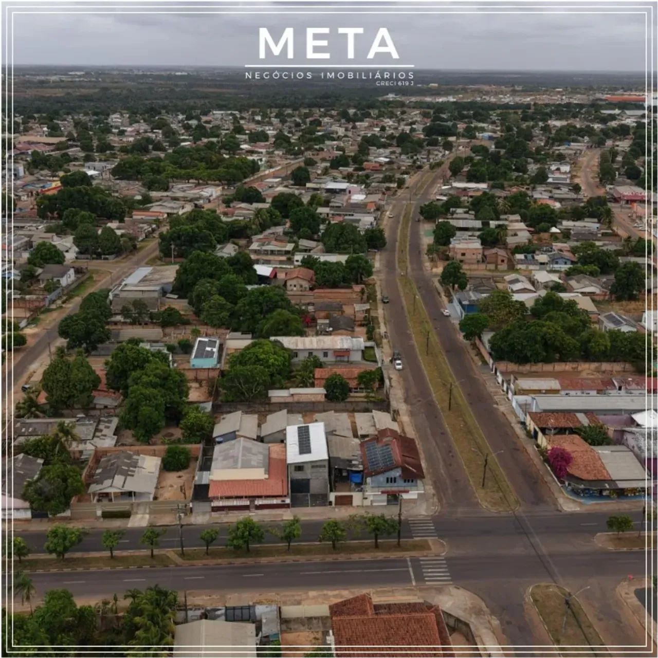 VENDE-SE TERRENO AMPLO NO BAIRRO CARANÃ - Foto 4