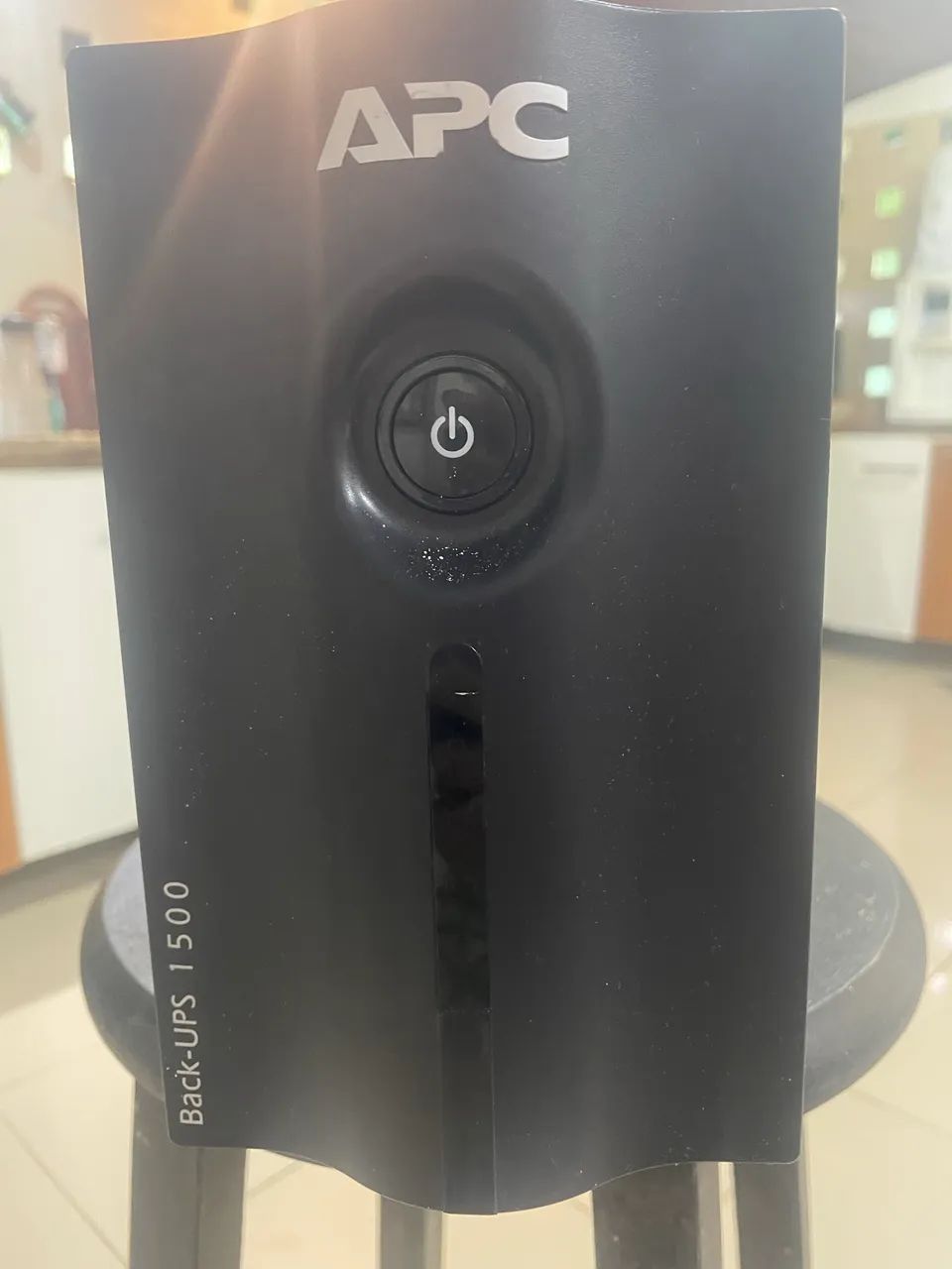 NO BREAK APS - 1500 VA / 825 W - Foto 4