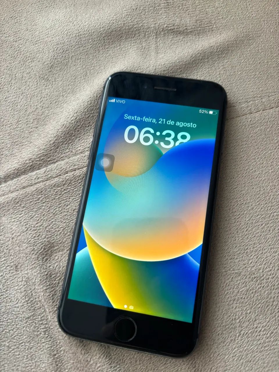 Vendo iPhone 8 -64gb - Foto 5
