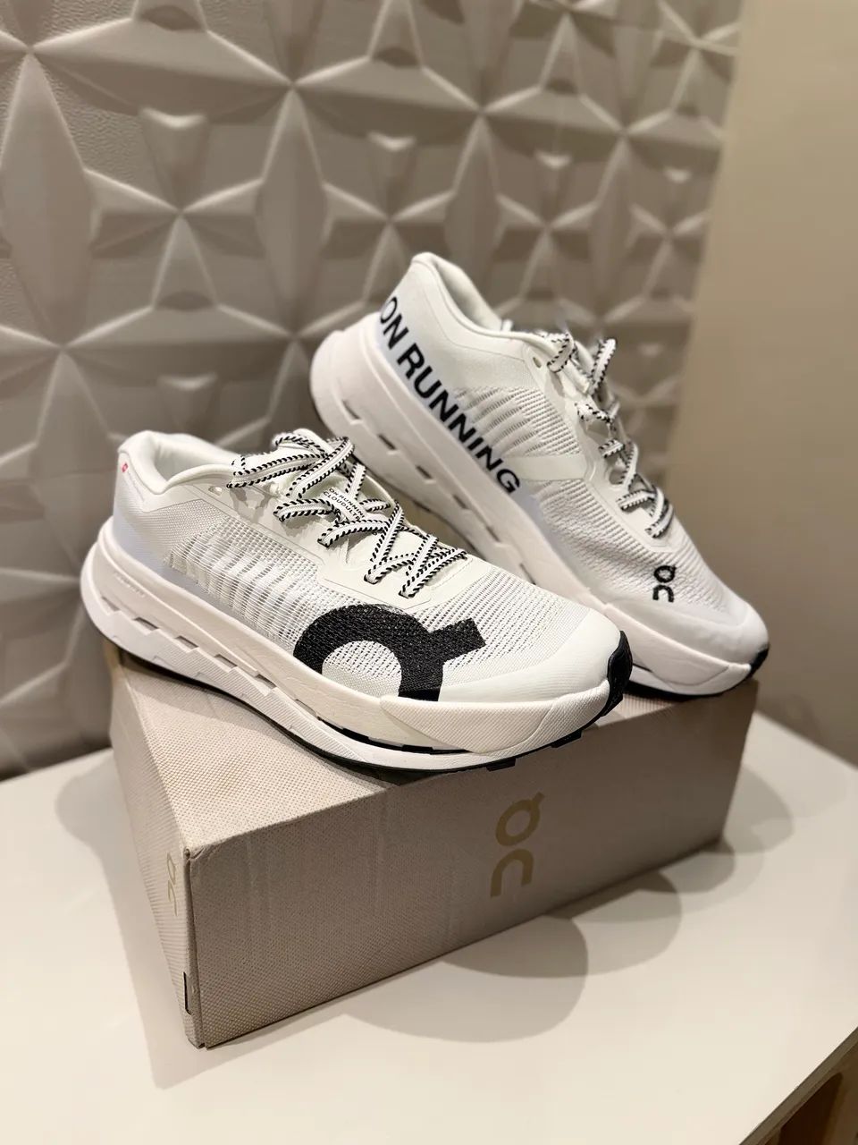 On Running Cloud Ultra Pro - Tamanho 41