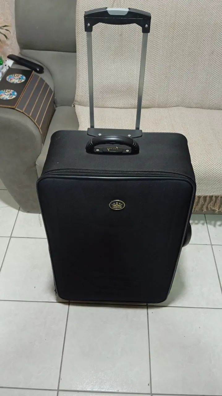 Vendo mala de viagem  - Foto 5