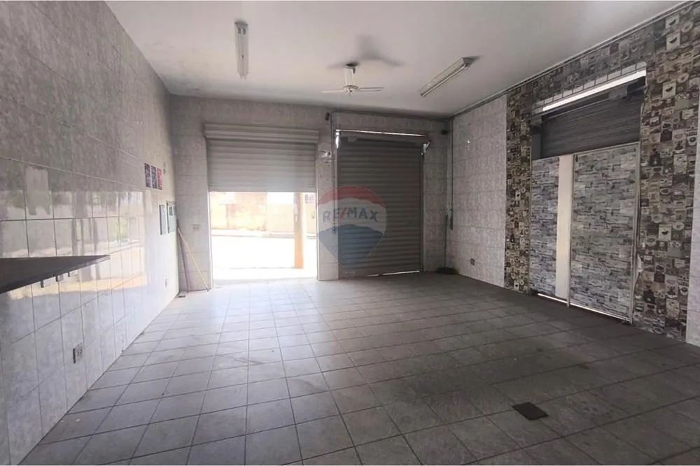 Aluga-se Salão Comercial Bairro Narciso Gomes - Foto 3
