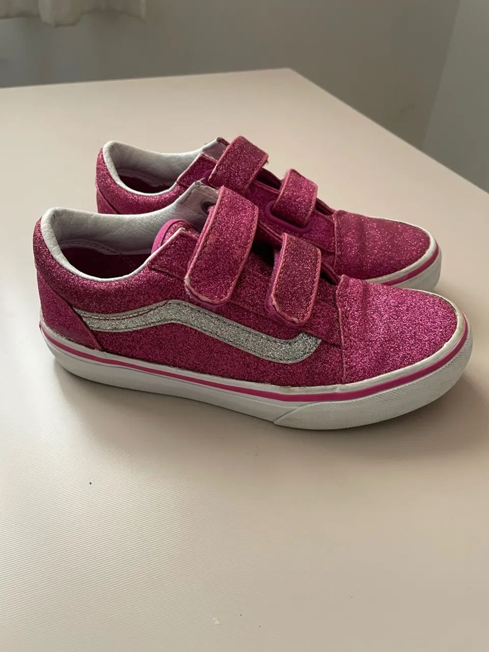 Tênis vans infantil 