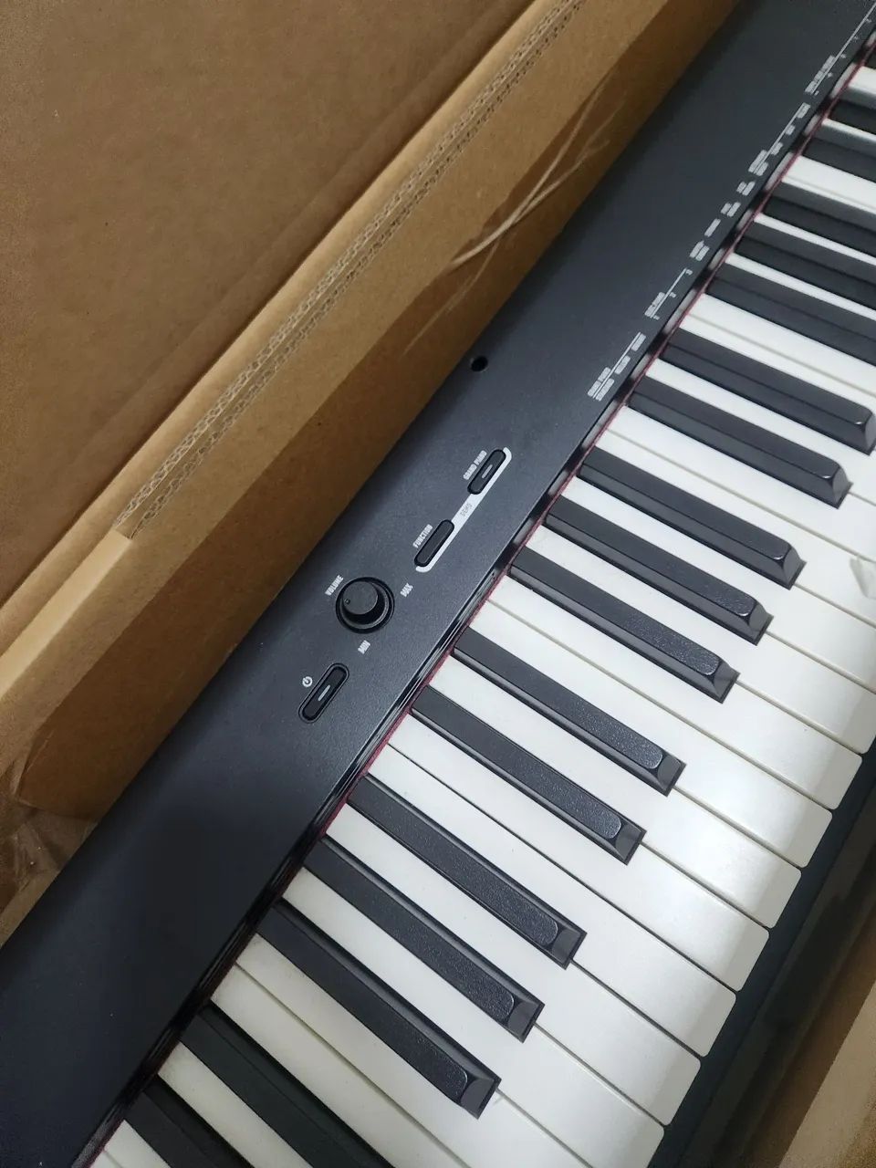 Piano digital  - Foto 4