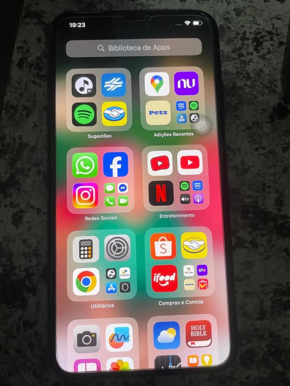 iPhone XS Max 256gb - Foto 2