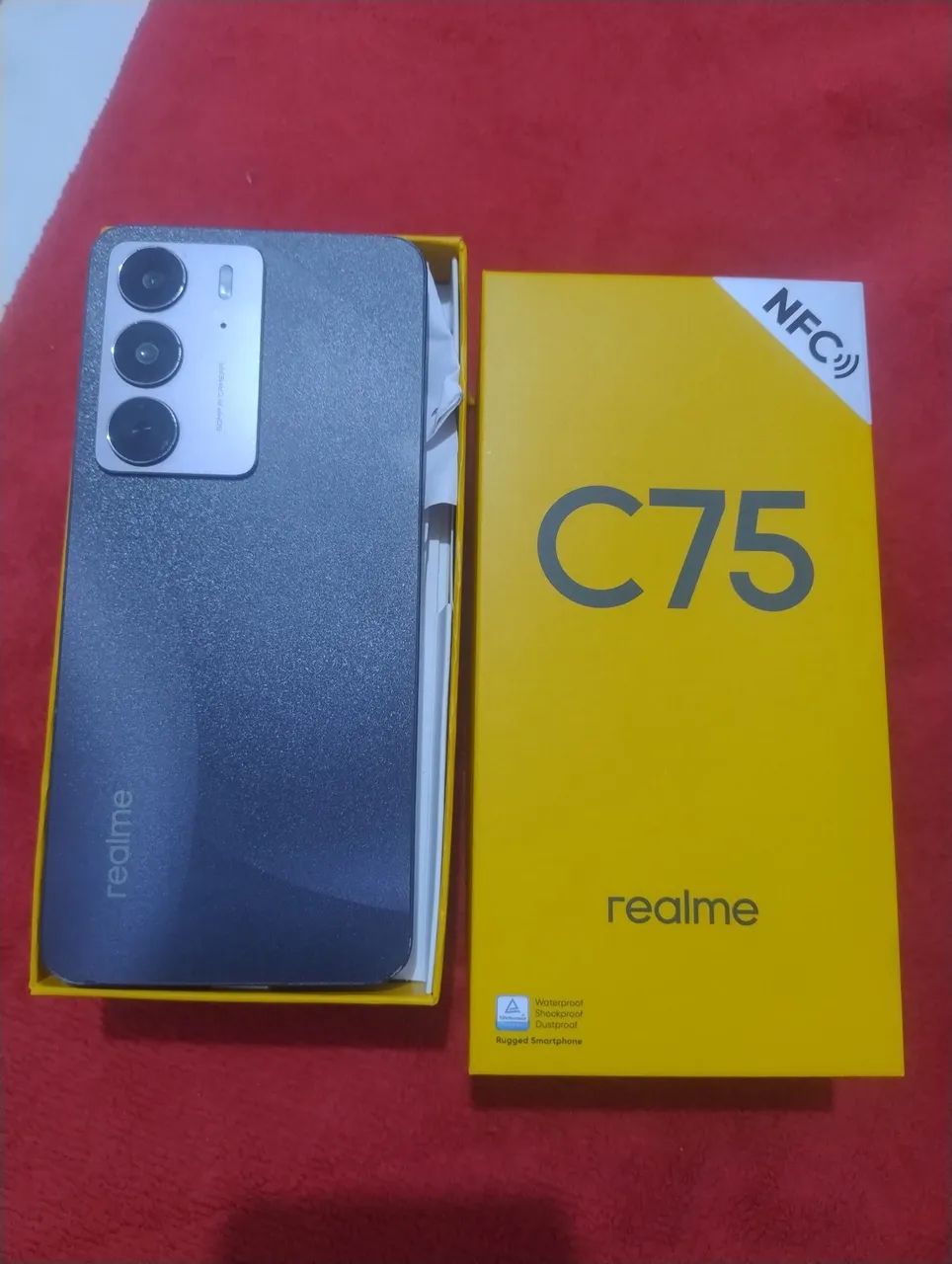 Redimi c75 - Foto 3