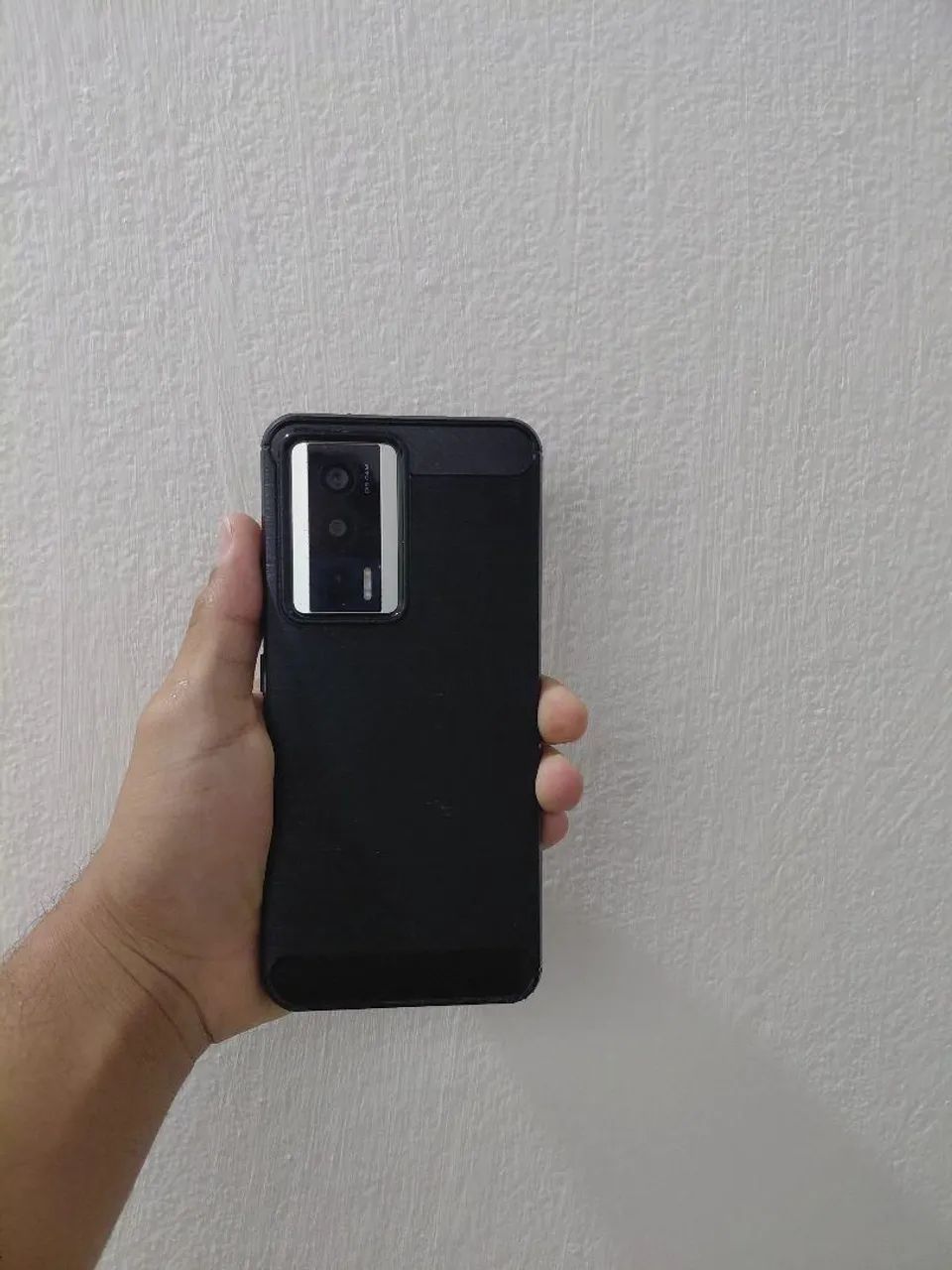 Poco f5 pro troco em Samsung!!!! - Foto 3
