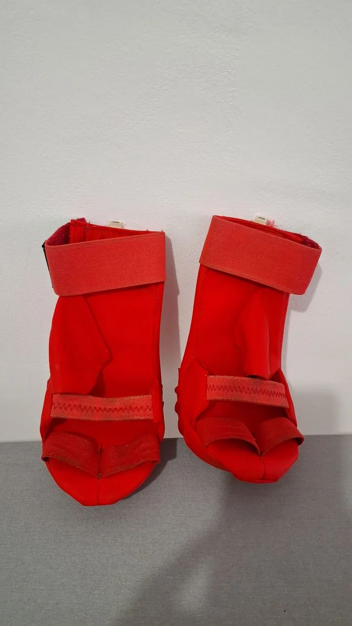 Luvas de Karatê - Foto 2