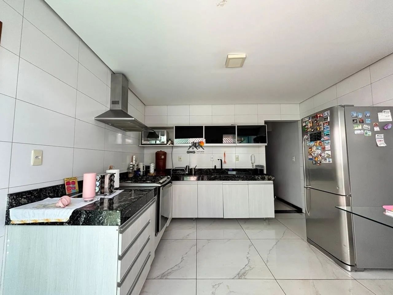 CASA 3 QUARTOS, SUITE E DUAS VAGAS - Foto 4