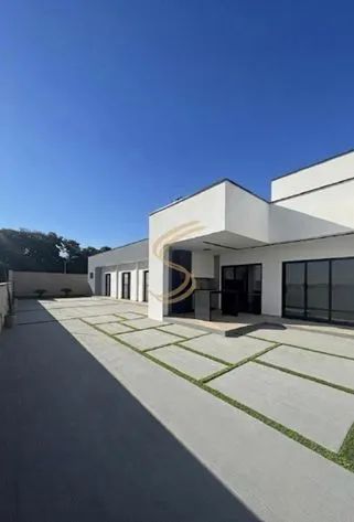 Casa Nova de Alto Padrão com Vista Privilegiada para a Cidade - Foto 2