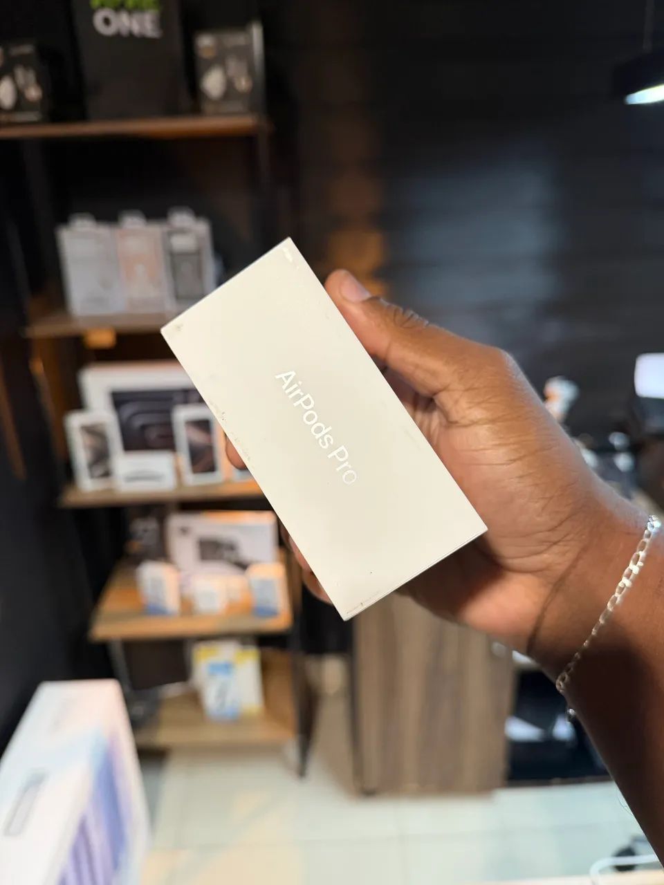 AirPods Pro 3  - Foto 2