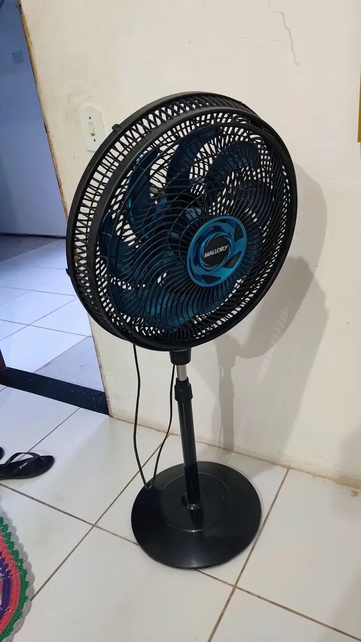 Ventilador 