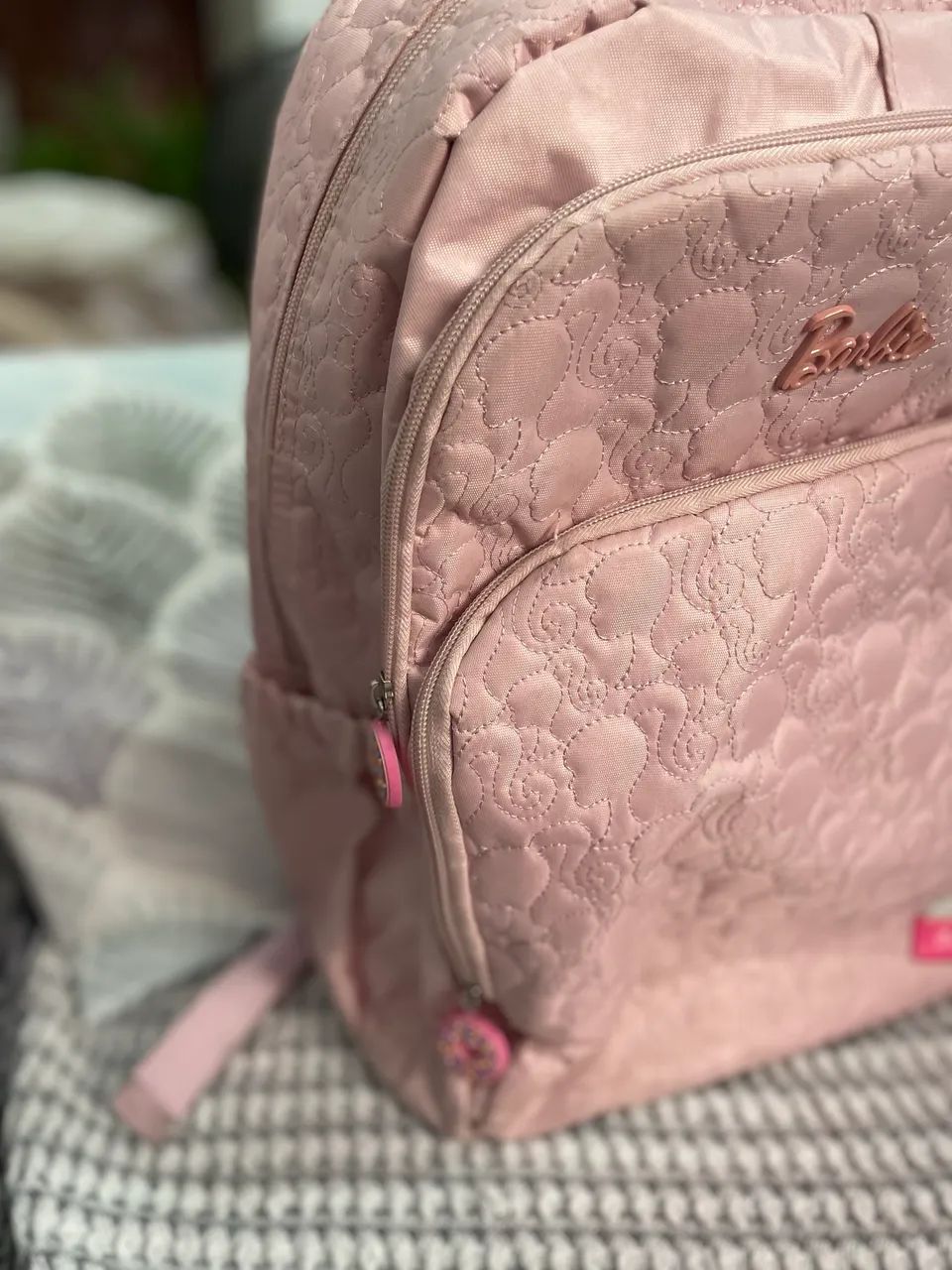 Mochila de costas  - Foto 5