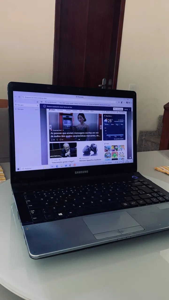 Vendo notebook  - Foto 5