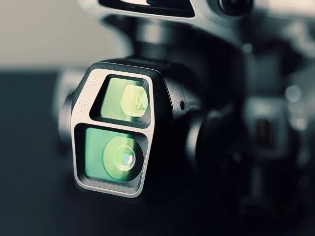Drone Dji Air 3s - Foto 2
