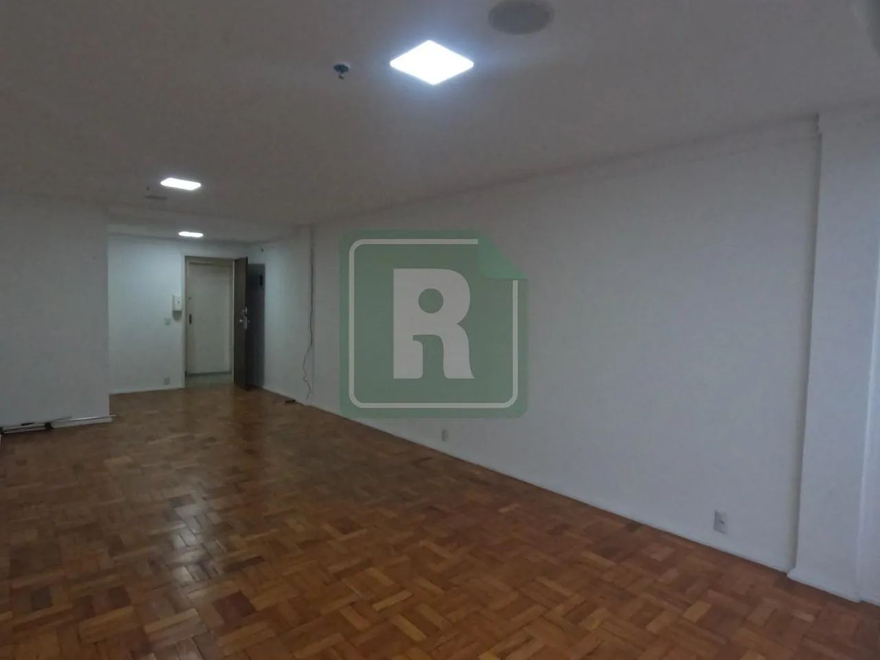 Sala Comercial para Locação em Niterói, Centro - Foto 3