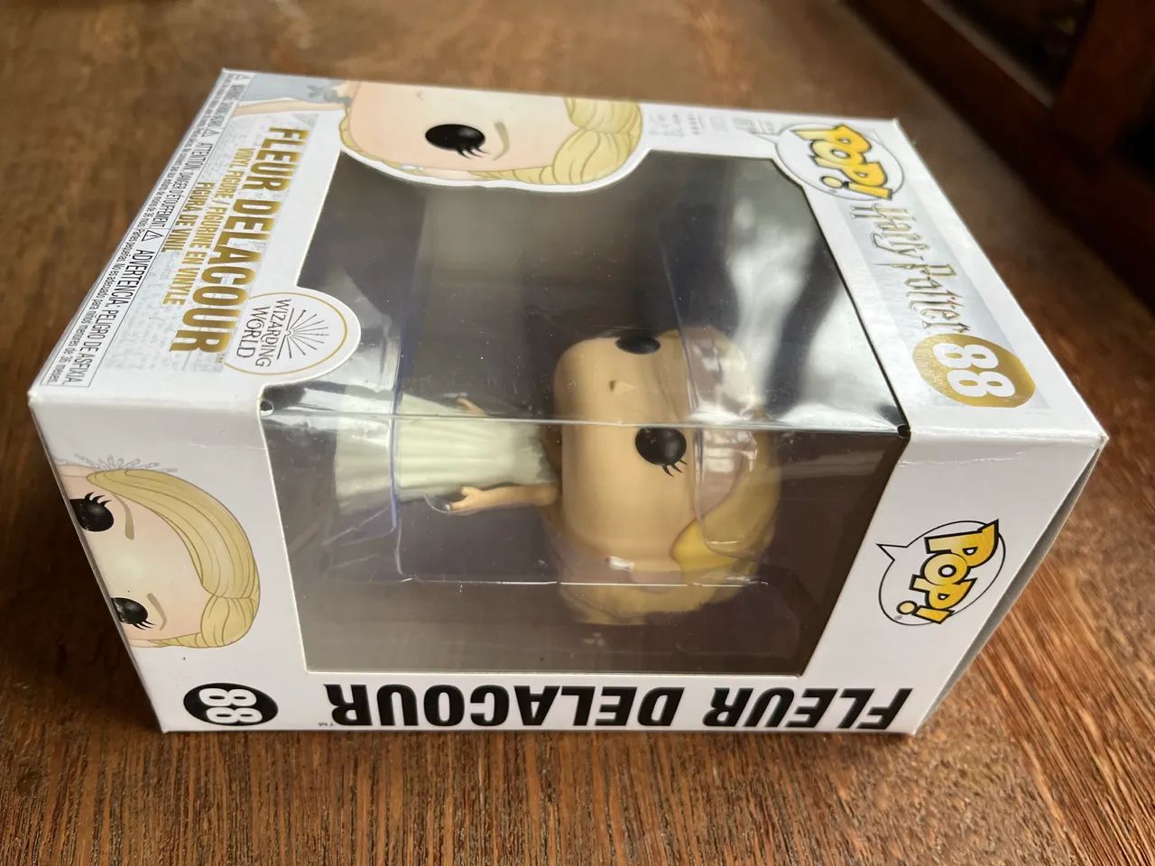 Funko Pop Fleur Baile 88 - Foto 2