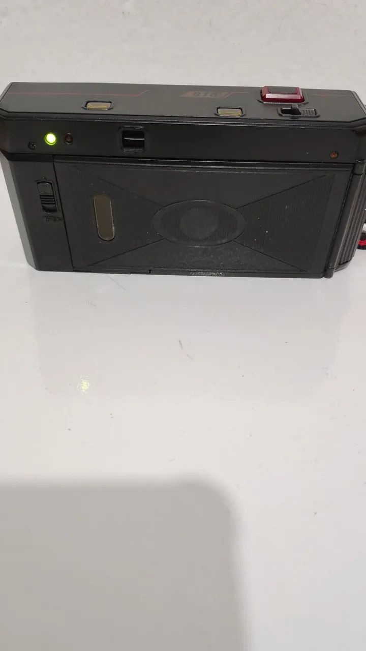 Câmera fotográfica Mitsuca  - Foto 4