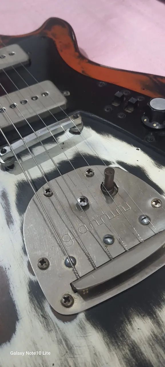 Guitarra