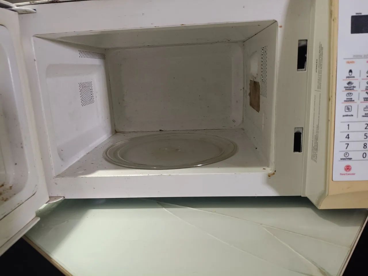 Microondas  - Foto 3