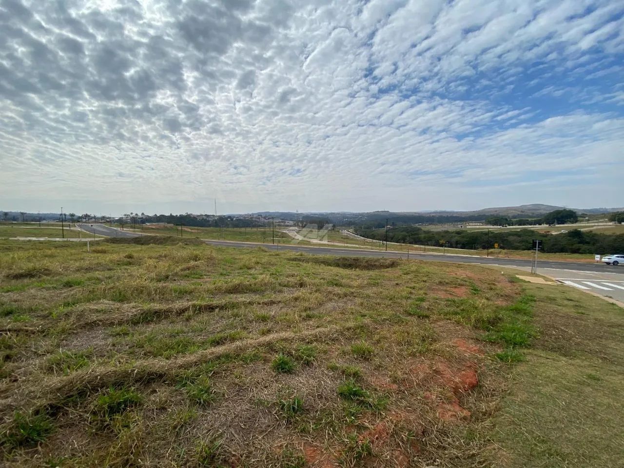 terreno - Vila Sônia (Sousas) - Campinas - Foto 4