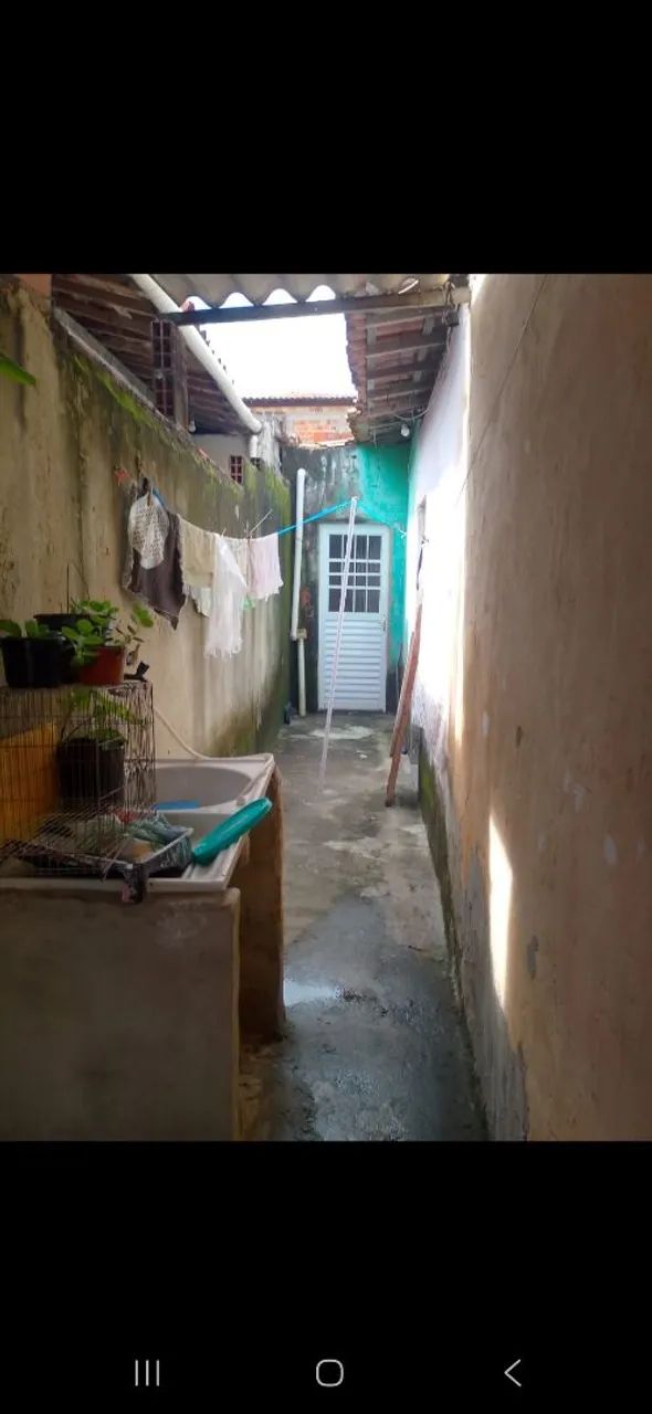 Casa + duas kitnets  - Foto 3