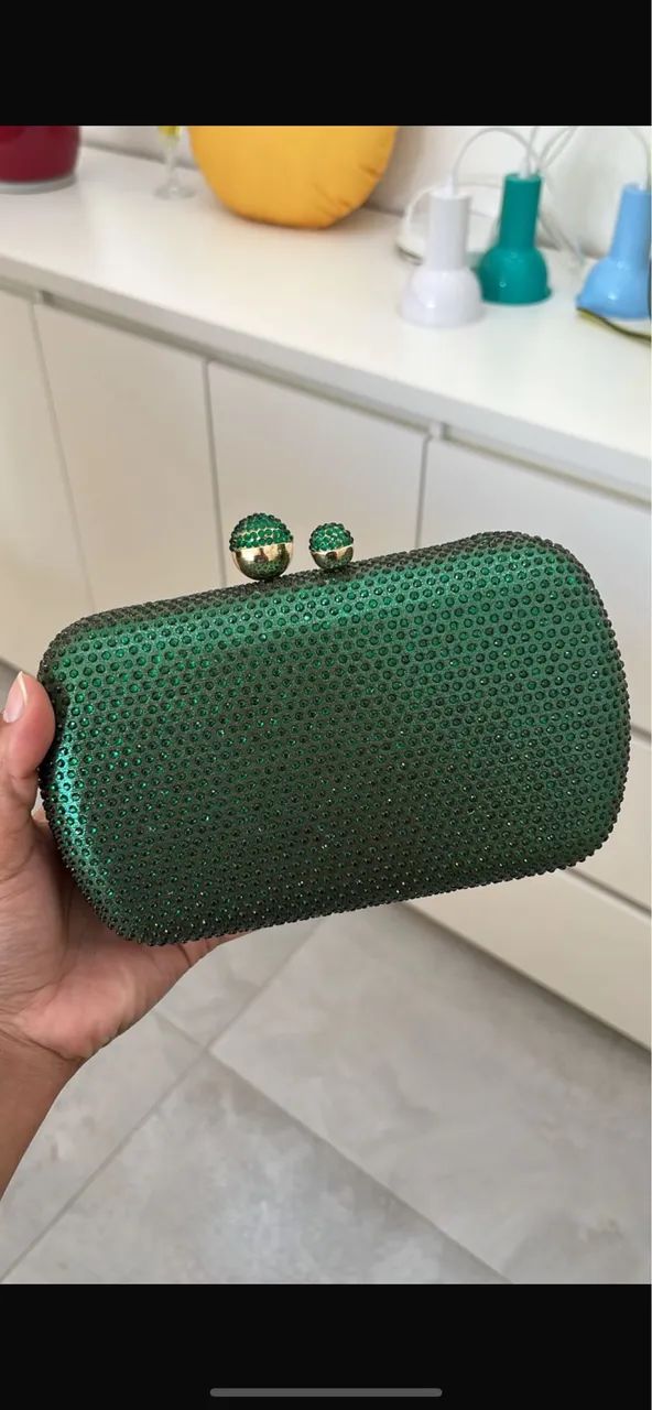 Bolsa festa 