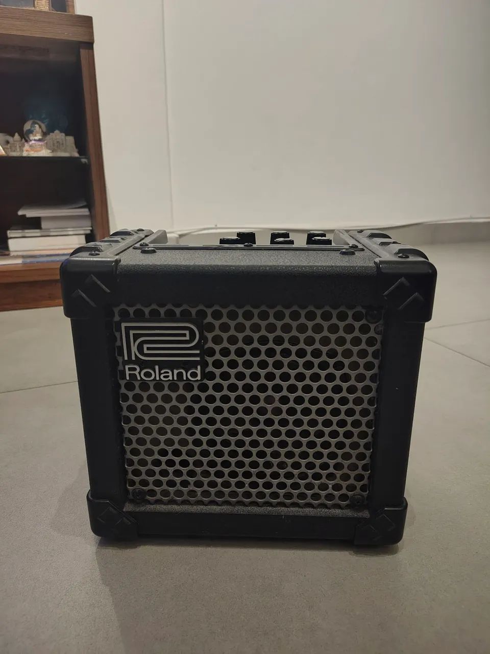Roland micro cube