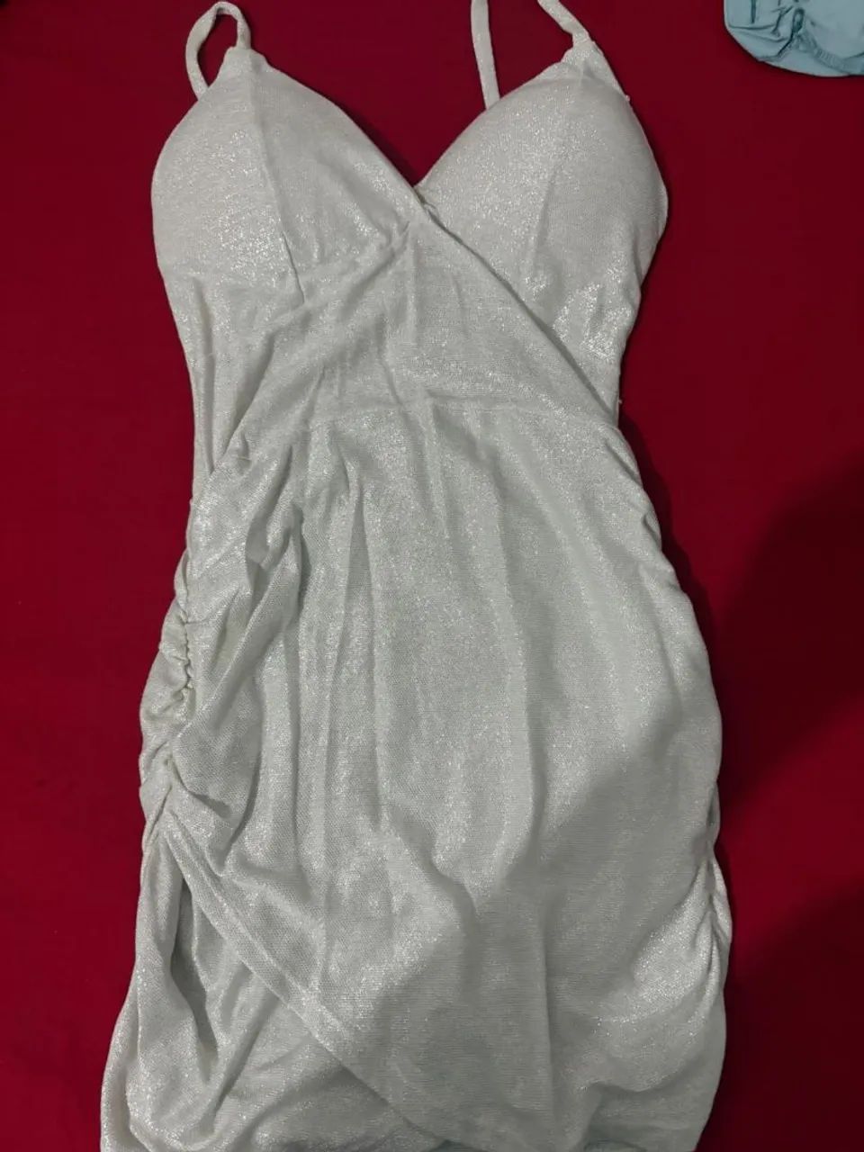Vestido PAETÊ  - Foto 3