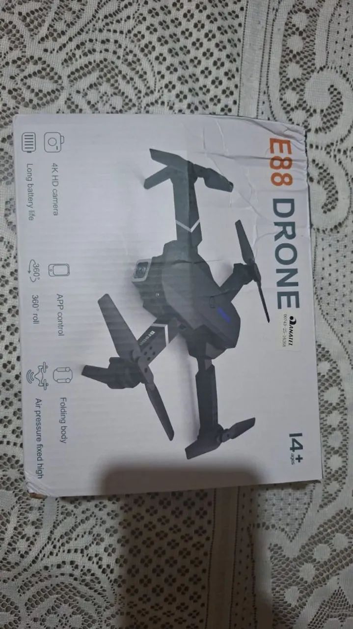 Drone 