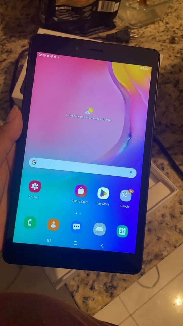 tablet samsung galaxy tab s3 32gb
