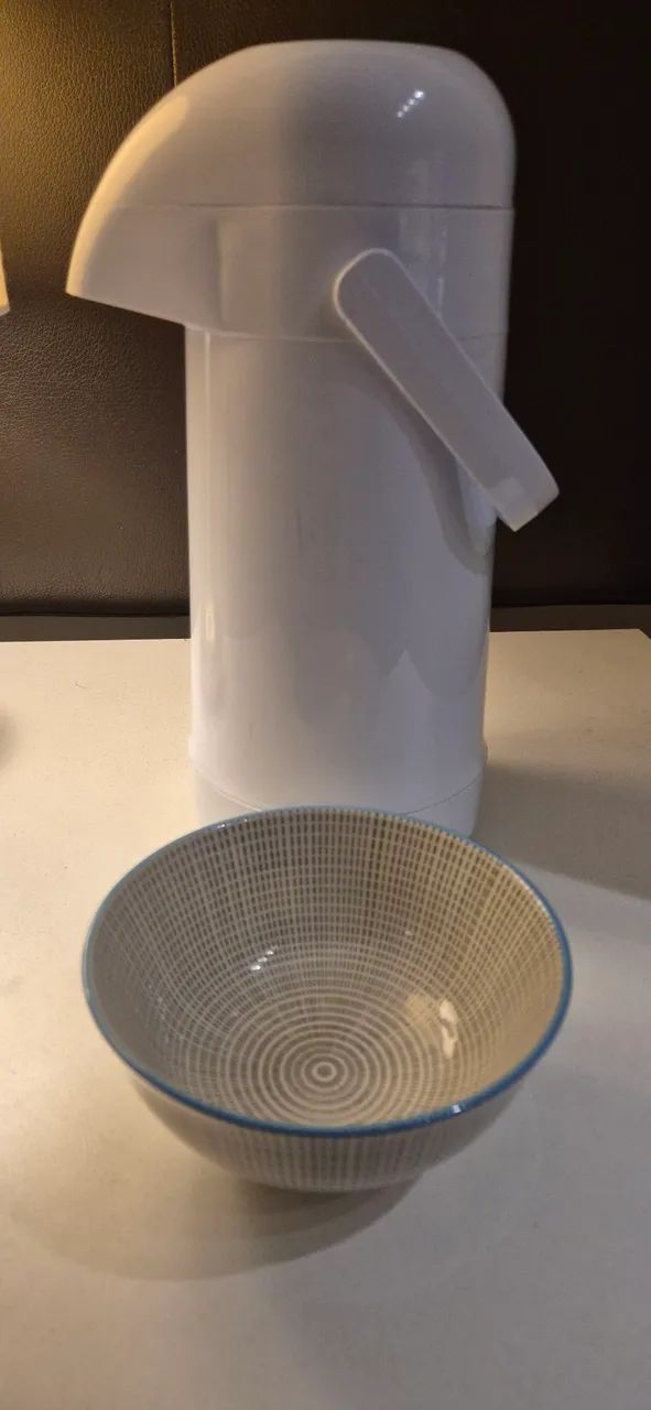 Kit de higiene para bebês  - Foto 3