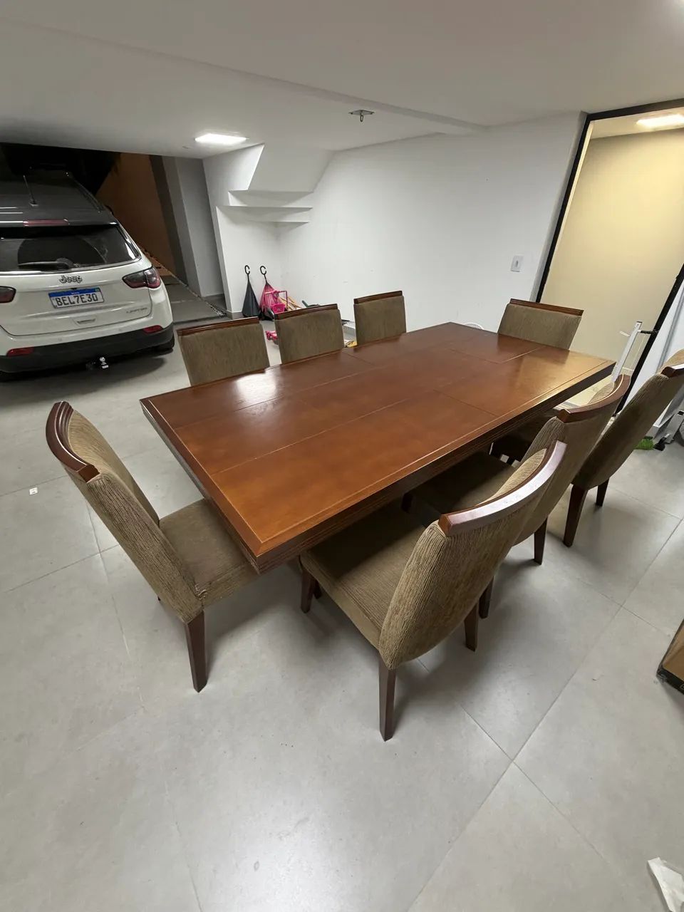 Mesa de jantar  - Foto 5