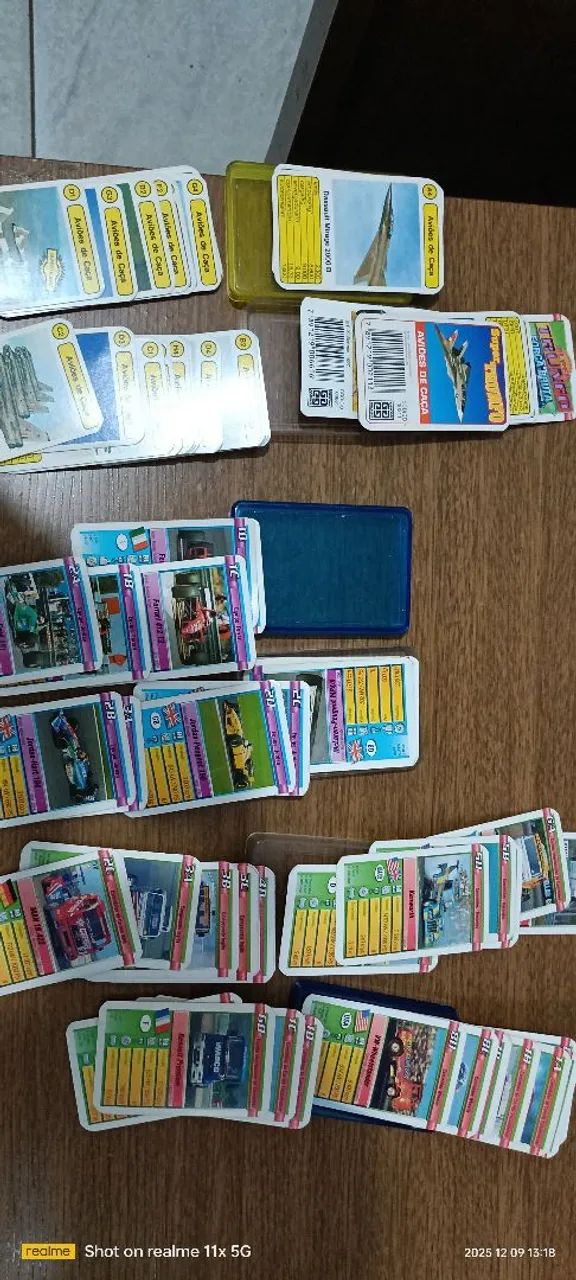 Cartas de jogos para criança  - Foto 3