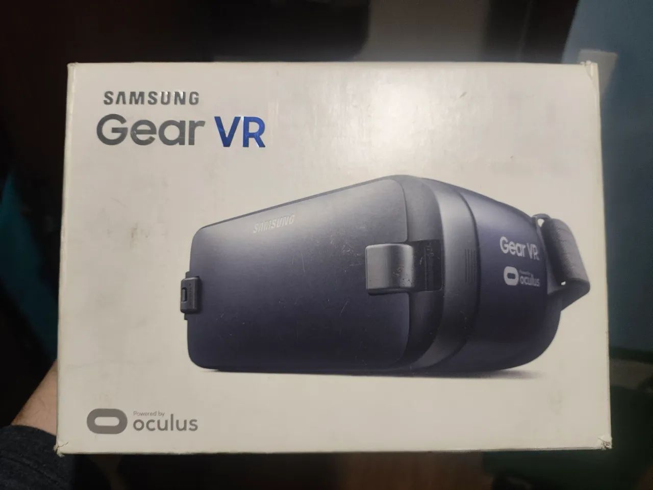 Samsung Gear VR Oculus - Foto 2