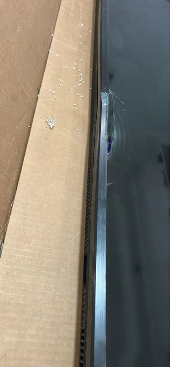 Tv Samsung 85 polegadas  - Foto 5