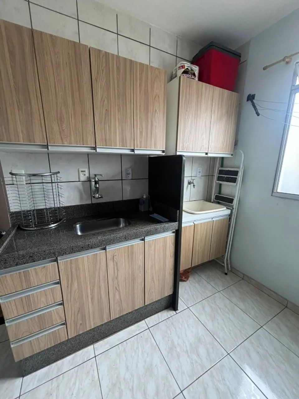Apartamento Mobiliado em Suzano - Foto 4