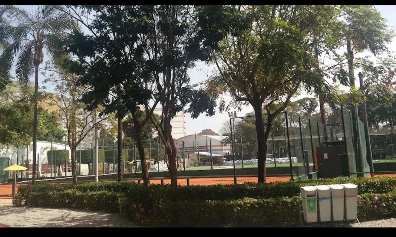 Ipê Clube Ibirapuera - Vendo - Foto 4