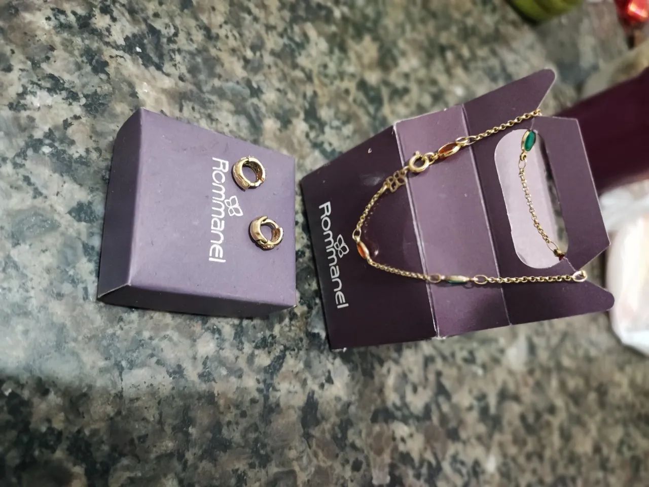 Vendo joias Rommanel  - Foto 2