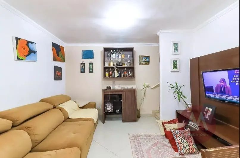 Casa em Condominio em São Paulo - Foto 4