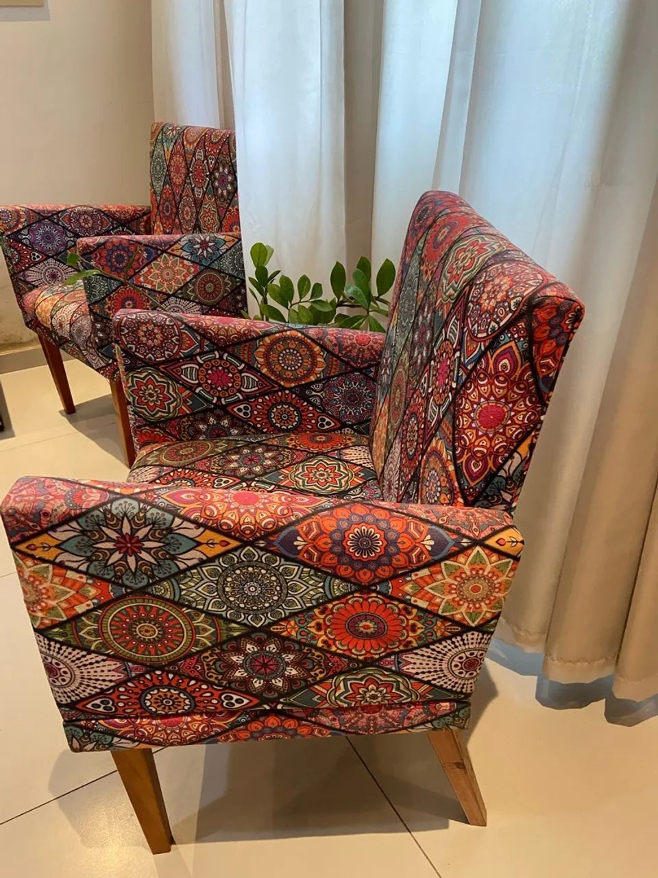 POLTRONAS DECORATIVAS  - Foto 3