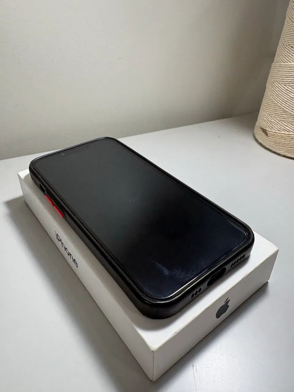 iPhone 13 Midnight 128gb - Foto 5