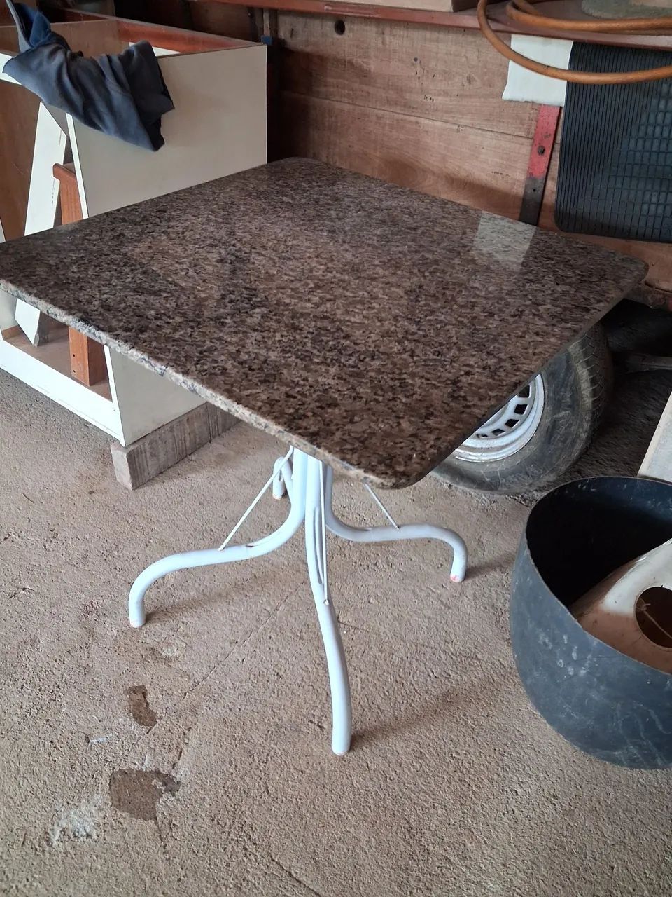 Vendo mesa  - Foto 2