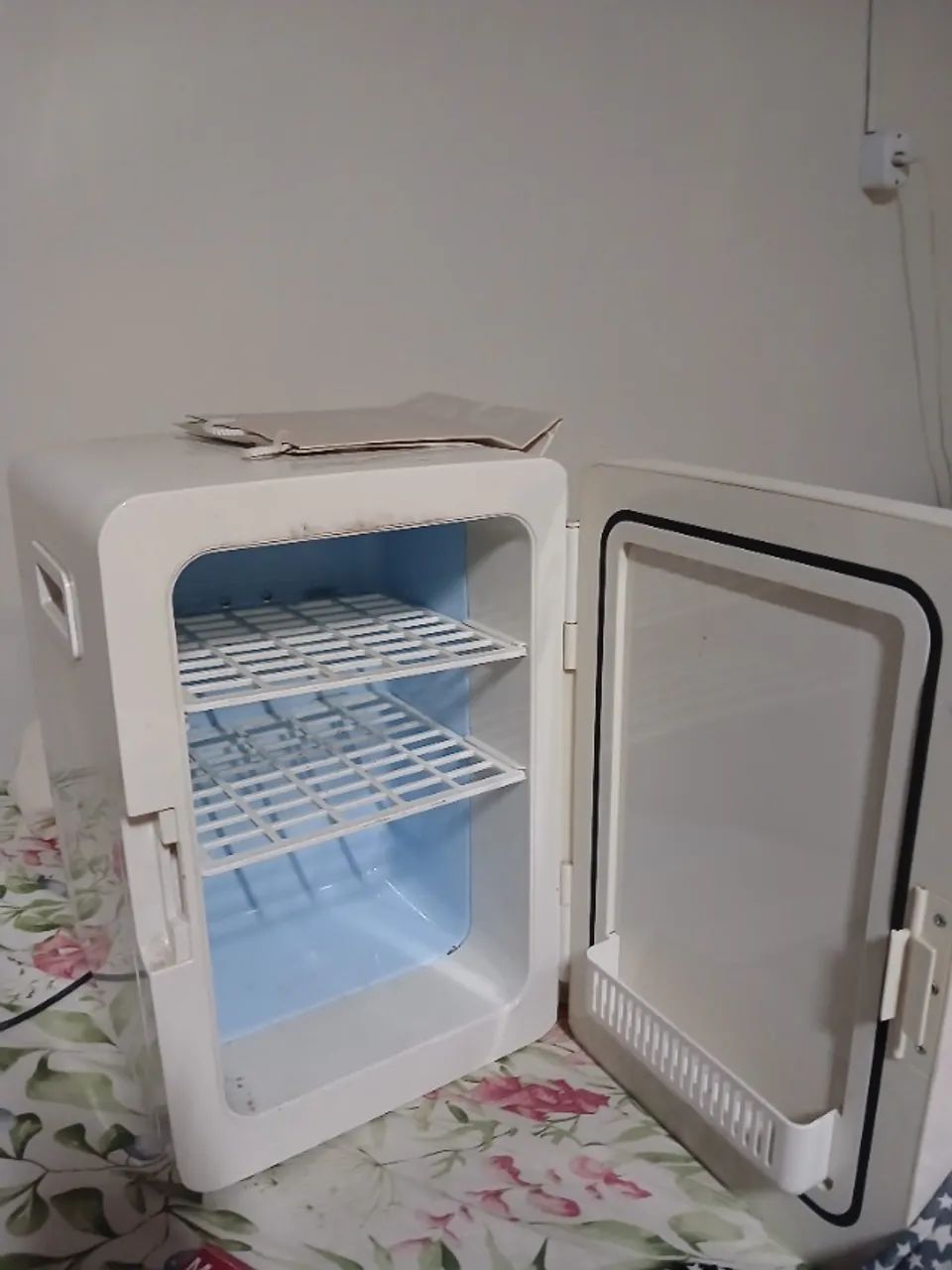 Mini refrigerador - Foto 2